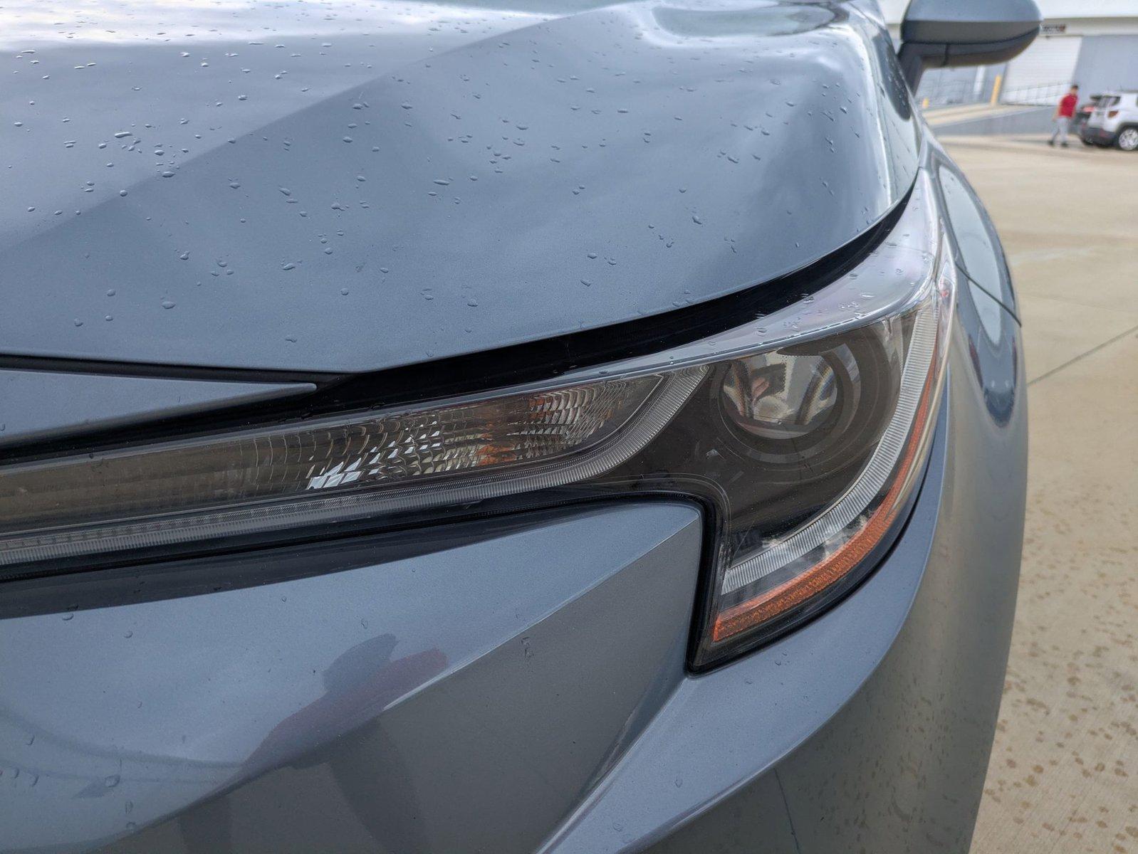 2022 Toyota Corolla Vehicle Photo in Winter Park, FL 32792