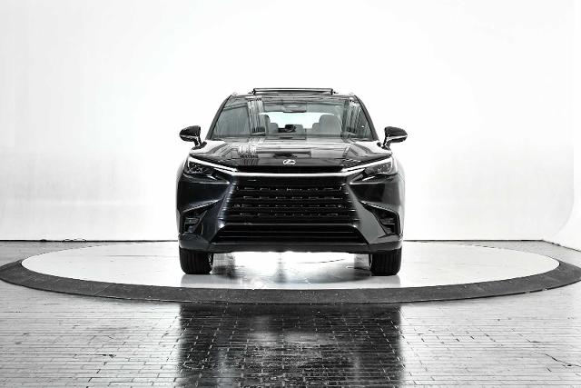 2025 Lexus TX 350 Vehicle Photo in DALLAS, TX 75235