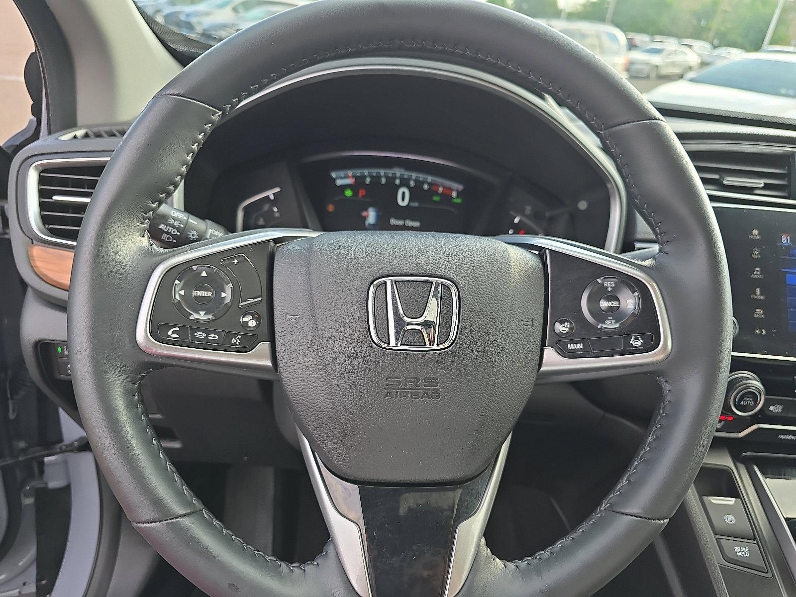 2022 Honda CR-V Vehicle Photo in Trevose, PA 19053
