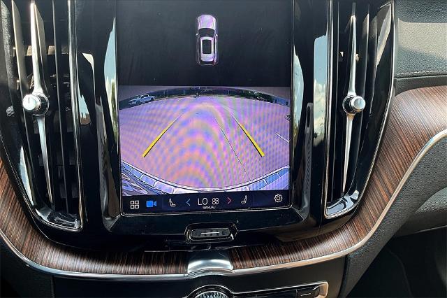 2022 Volvo XC60 Vehicle Photo in Houston, TX 77007