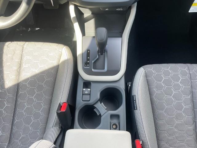 2025 Subaru Forester Vehicle Photo in Oshkosh, WI 54904