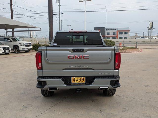 2023 GMC Sierra 1500 Vehicle Photo in SELMA, TX 78154-1459