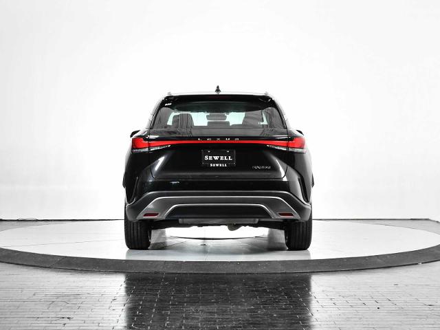 2024 Lexus RX 350 Vehicle Photo in DALLAS, TX 75235
