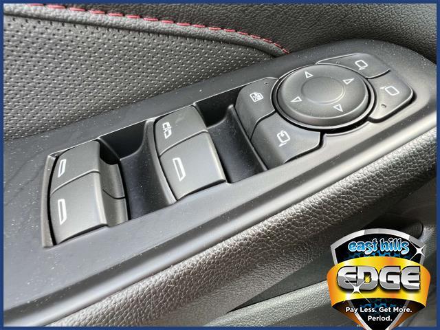 2022 Chevrolet Traverse Vehicle Photo in Roslyn, NY 11576