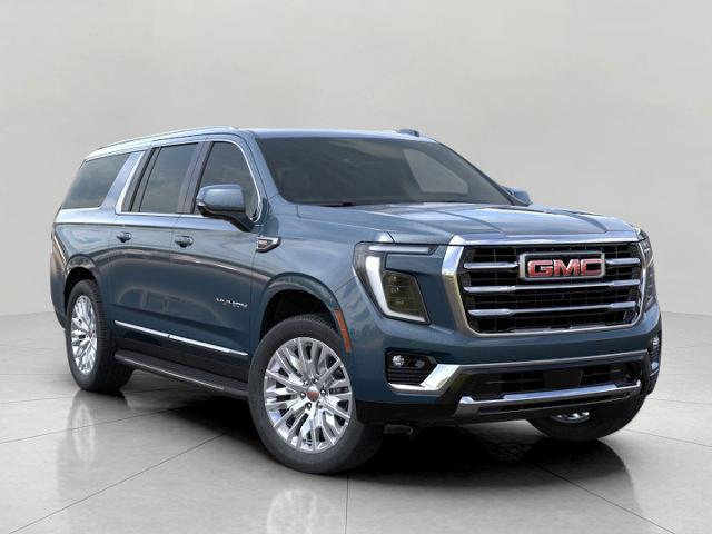 2025 GMC Yukon XL Vehicle Photo in GREEN BAY, WI 54303-3330