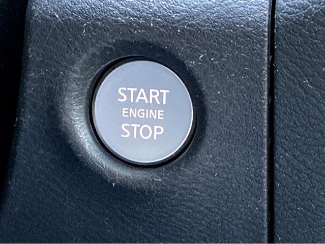 2022 Nissan Frontier Vehicle Photo in Hinesville, GA 31313