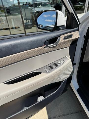 2020 Hyundai PALISADE Vehicle Photo in Peoria, IL 61615