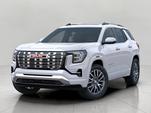 2026 GMC Terrain Vehicle Photo in GREEN BAY, WI 54303-3330