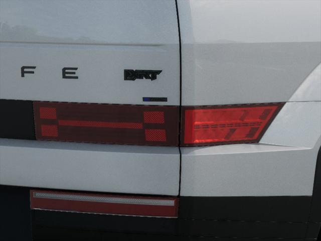 2025 Hyundai SANTA FE Vehicle Photo in Peoria, IL 61615