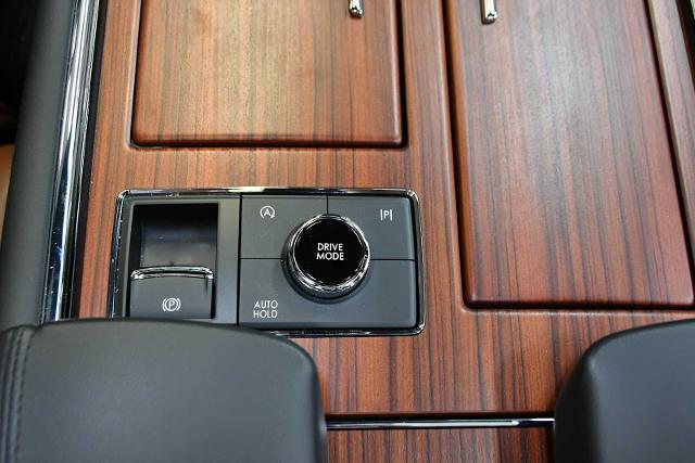 2024 Lincoln Navigator Vehicle Photo in DALLAS, TX 75235