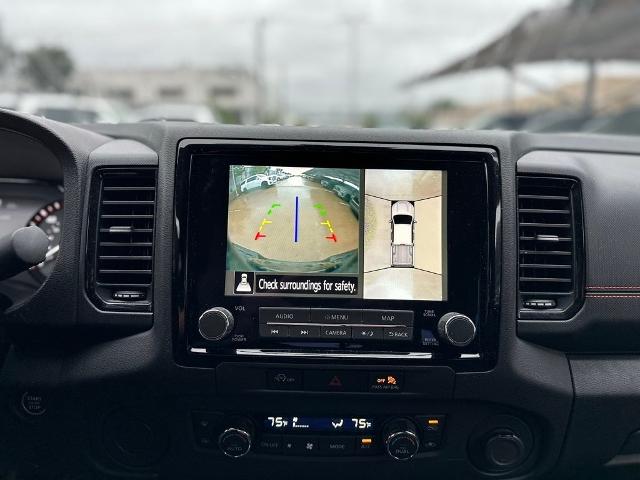 2024 Nissan Frontier Vehicle Photo in San Antonio, TX 78230