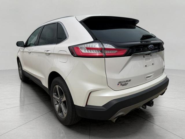 2019 Ford Edge Vehicle Photo in Appleton, WI 54914