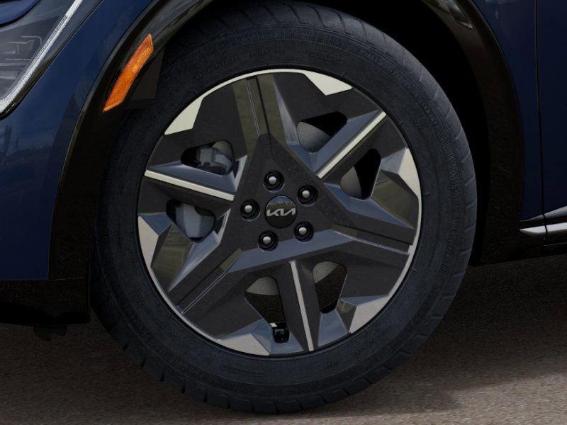 2025 Kia EV6 Vehicle Photo in Langhorne, PA 19047