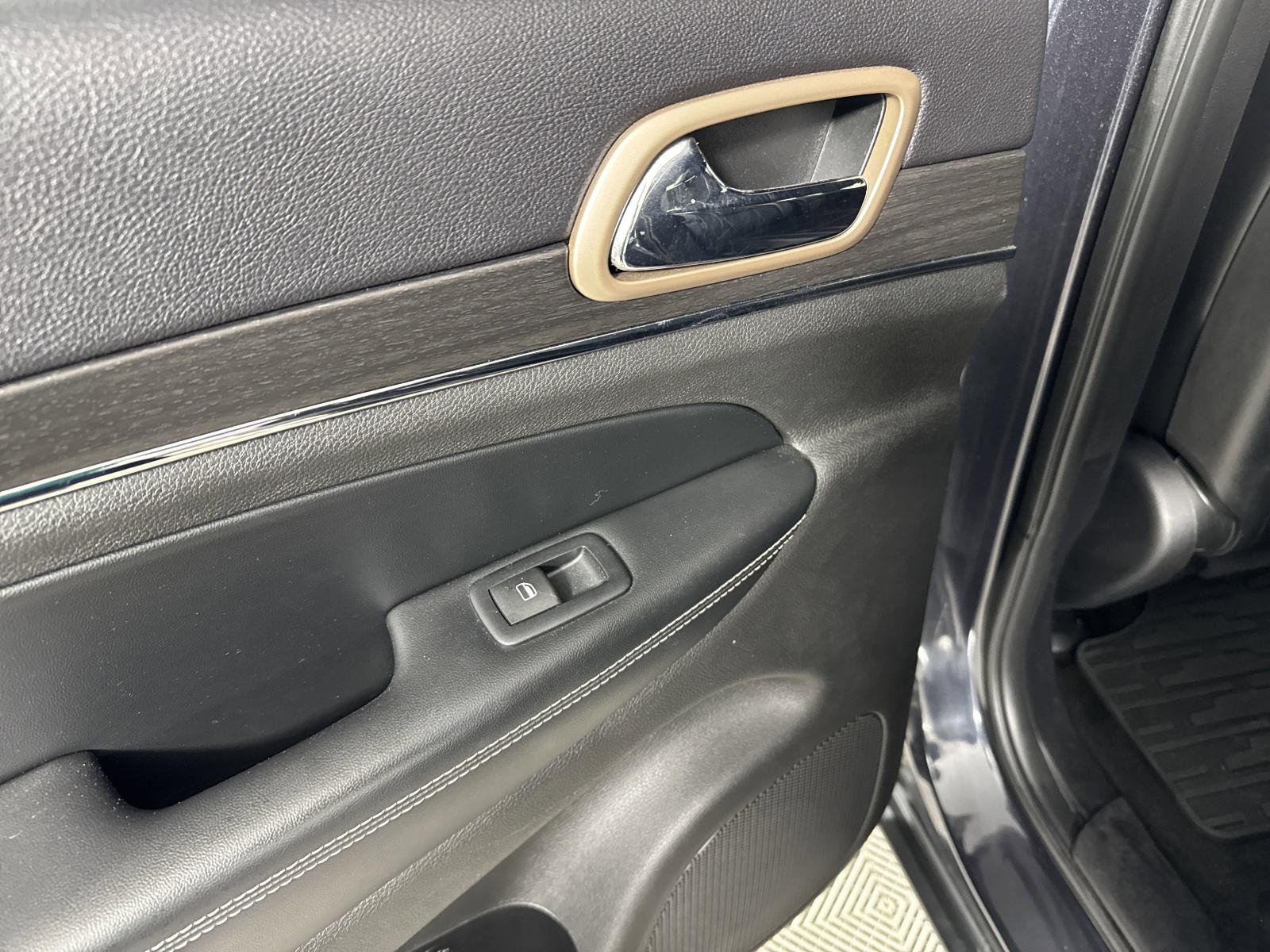 2015 Jeep Grand Cherokee Vehicle Photo in Georgetown, TX 78626