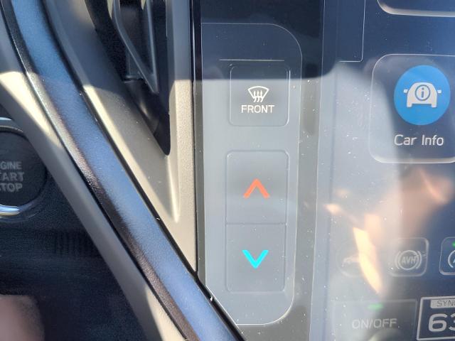 2025 Subaru Crosstrek Vehicle Photo in Green Bay, WI 54304