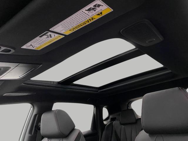2025 Acura ADX Vehicle Photo in Appleton, WI 54913