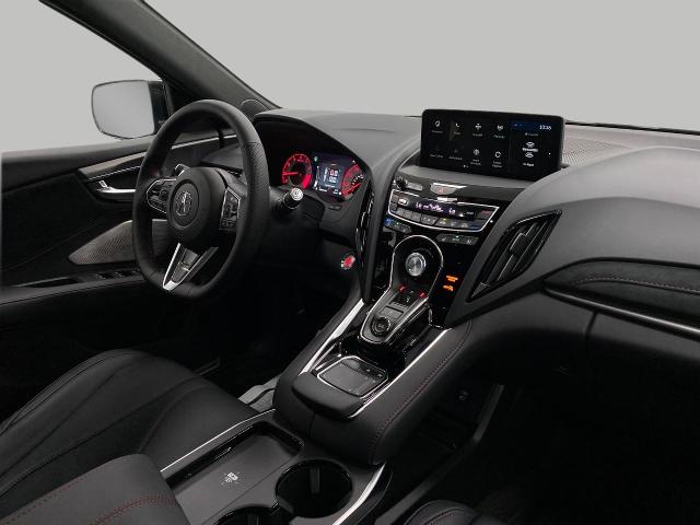 2025 Acura RDX Vehicle Photo in Appleton, WI 54913