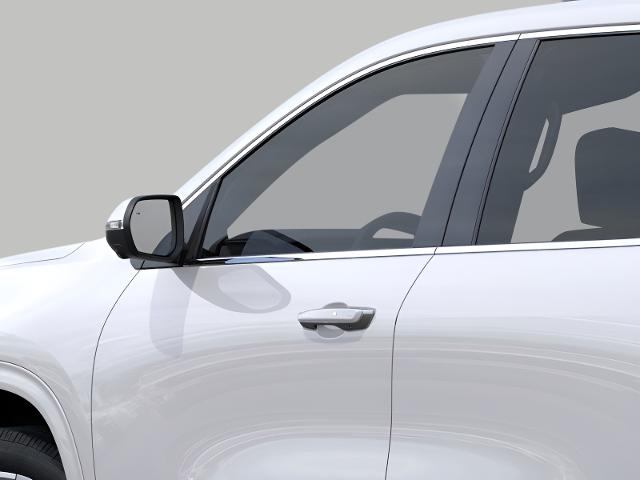 2025 GMC Acadia Vehicle Photo in GREEN BAY, WI 54303-3330
