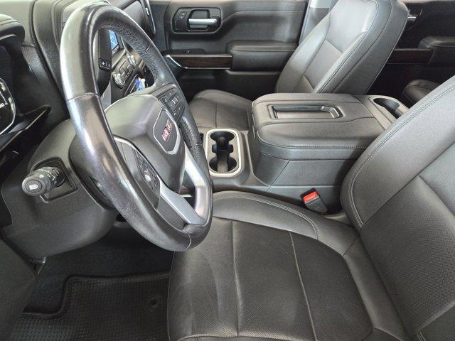 2021 GMC Sierra 1500 Vehicle Photo in Decatur, TX 76234