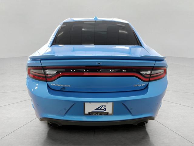 2016 Dodge Charger Vehicle Photo in Green Bay, WI 54304