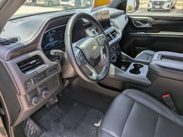 2023 Chevrolet Tahoe Vehicle Photo in SELMA, TX 78154-1460