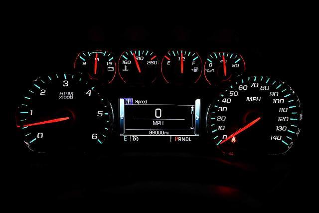 2018 GMC Yukon Vehicle Photo in DALLAS, TX 75235