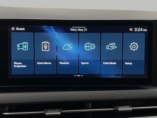 2025 Hyundai TUCSON Vehicle Photo in Appleton, WI 54913