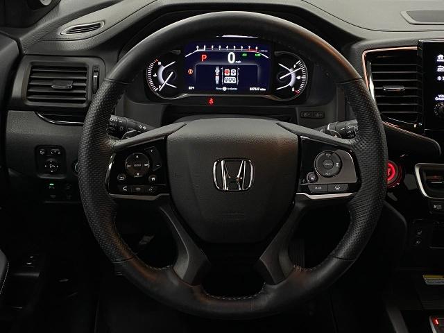 2022 Honda Passport Vehicle Photo in Appleton, WI 54913