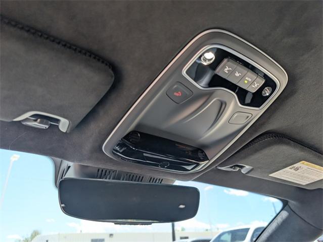 2024 Lotus Emira Vehicle Photo in ENGLEWOOD, CO 80113-6708