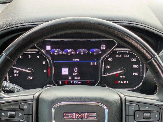 2020 GMC Sierra 1500 Vehicle Photo in SELMA, TX 78154-1459