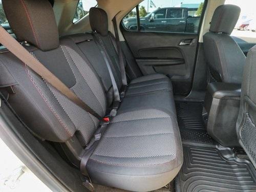 2016 Chevrolet Equinox Vehicle Photo in HOMOSASSA, FL 34448-1461