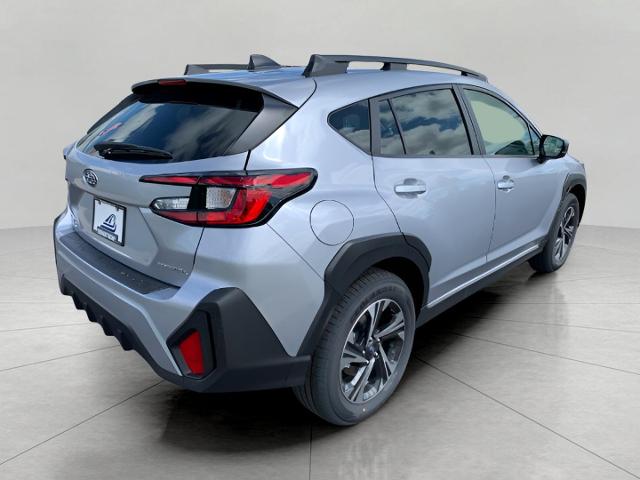 2025 Subaru Crosstrek Vehicle Photo in Oshkosh, WI 54904