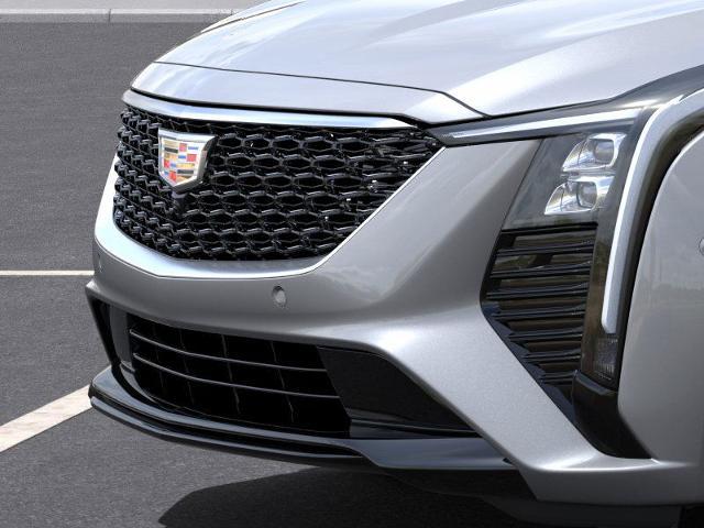 2025 Cadillac CT5 Vehicle Photo in MADISON, WI 53713-3220