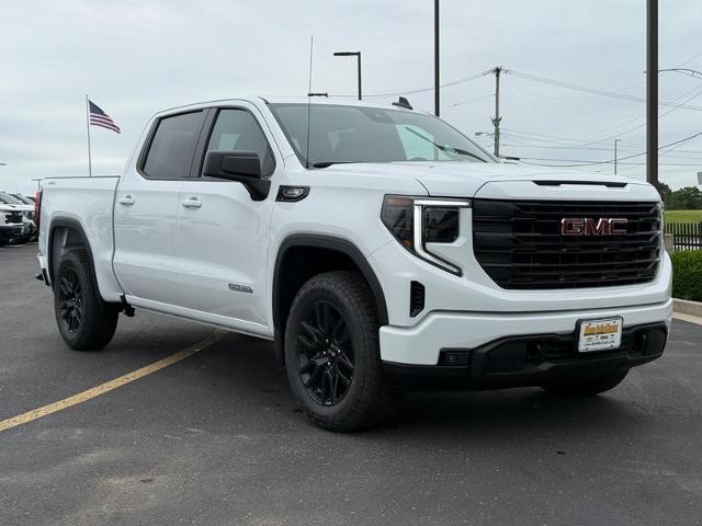 2025 GMC Sierra 1500 Vehicle Photo in COLUMBIA, MO 65203-3903