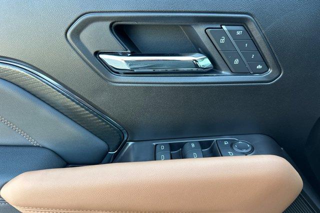 2025 GMC Canyon Vehicle Photo in STOCKTON, CA 95212-2838