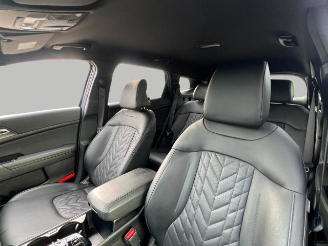 2023 Kia Sportage Vehicle Photo in Appleton, WI 54914