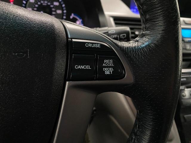2012 Honda Odyssey Vehicle Photo in Appleton, WI 54913