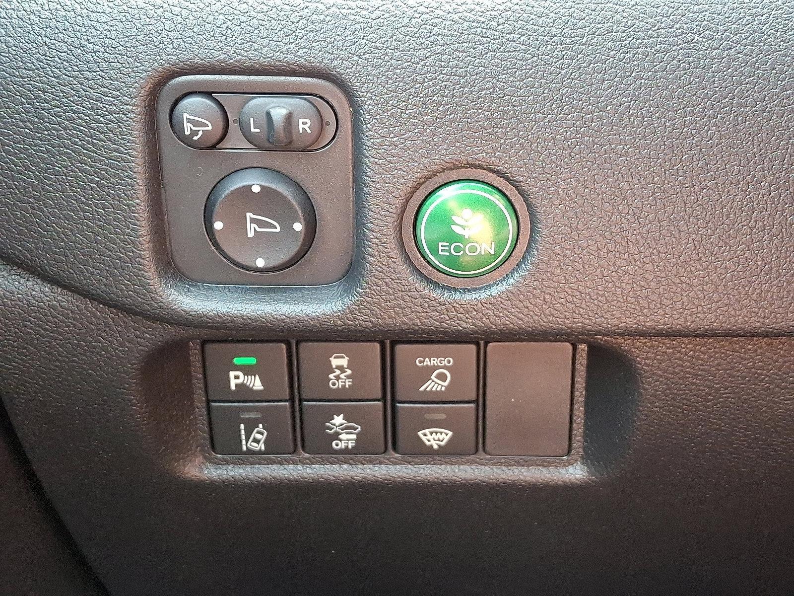 2025 Honda Ridgeline Vehicle Photo in Harrisburg, PA 17111