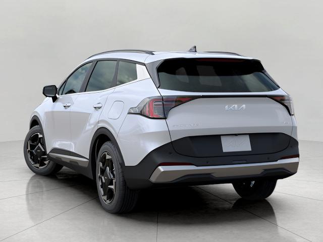 2026 Kia Sportage Vehicle Photo in Appleton, WI 54914