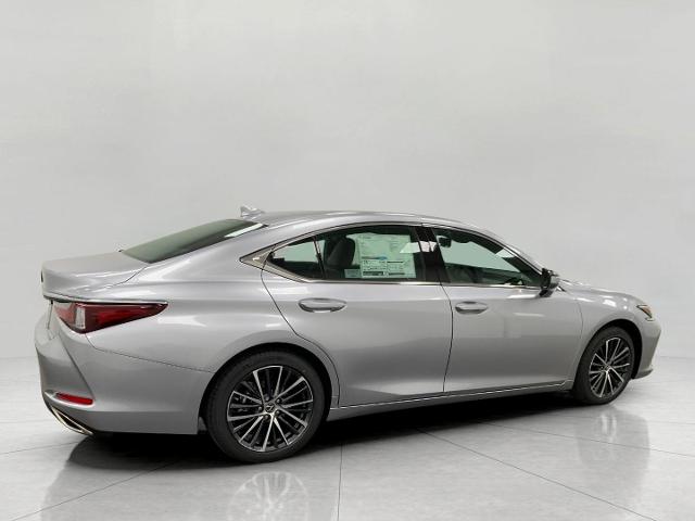 2025 Lexus ES 350 Vehicle Photo in Appleton, WI 54913