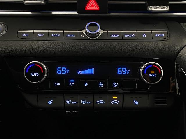 2025 Hyundai ELANTRA Vehicle Photo in Appleton, WI 54913