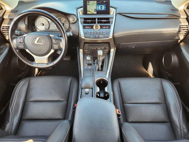 2016 Lexus NX Turbo Vehicle Photo in PLANO, TX 75024