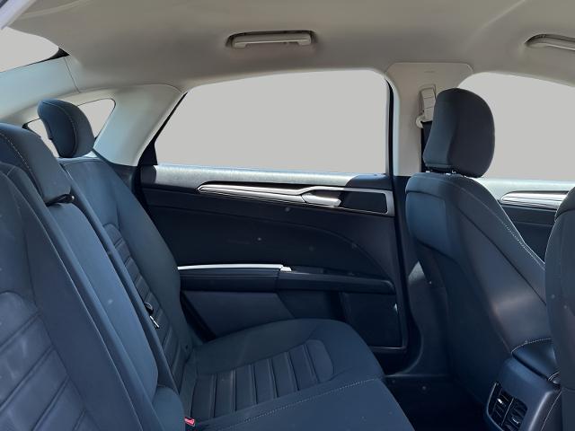 2020 Ford Fusion Vehicle Photo in MIDDLETON, WI 53562-1492