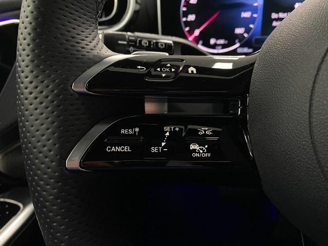 2024 Mercedes-Benz GLC Vehicle Photo in Appleton, WI 54913