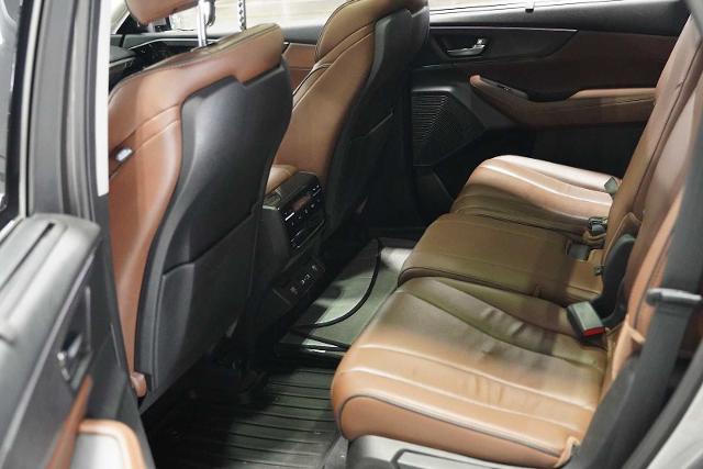 2023 Acura MDX Vehicle Photo in GRAPEVINE, TX 76051