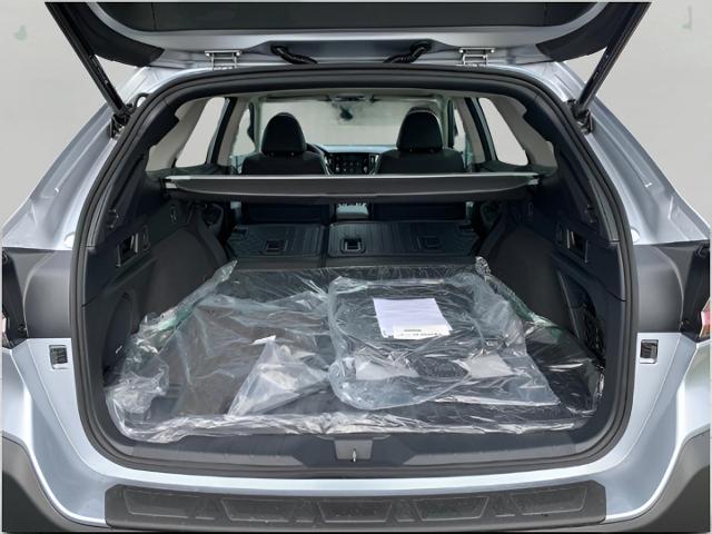 2025 Subaru Outback Vehicle Photo in Oshkosh, WI 54904