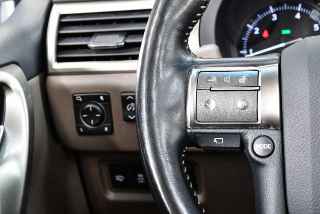 2018 Lexus GX 460 Vehicle Photo in DALLAS, TX 75235