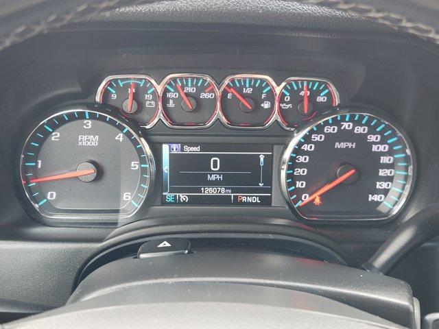 2019 Chevrolet Suburban Vehicle Photo in Decatur, TX 76234