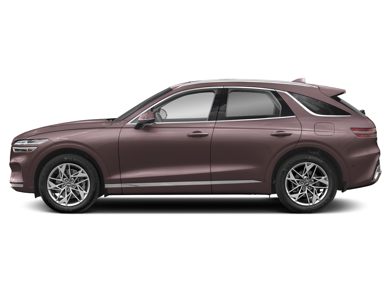 2023 Genesis GV70 Vehicle Photo in Green Bay, WI 54304