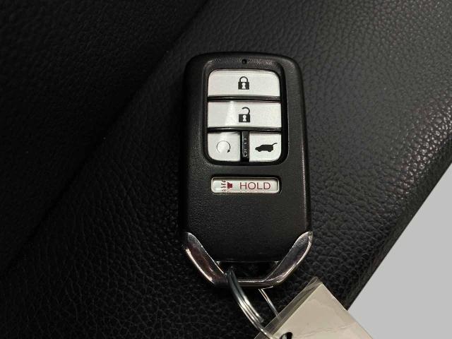 2019 Honda Pilot Vehicle Photo in Appleton, WI 54913